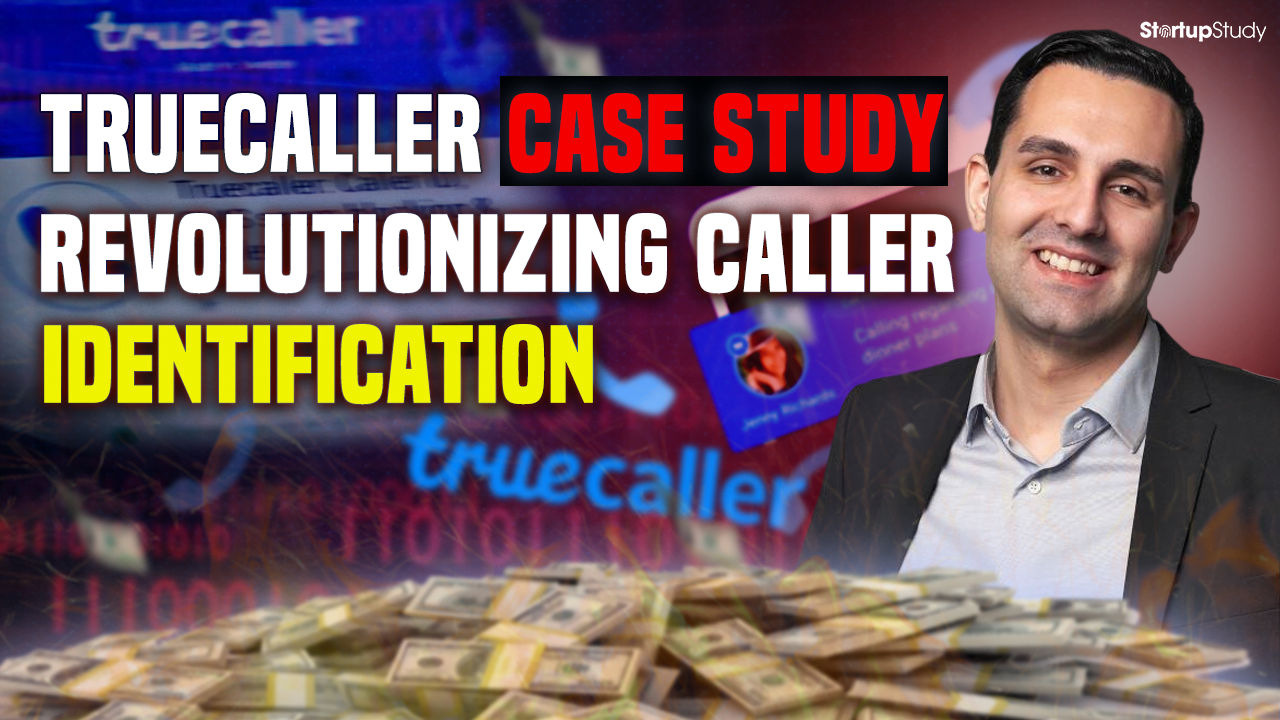 Truecaller CaseStudy