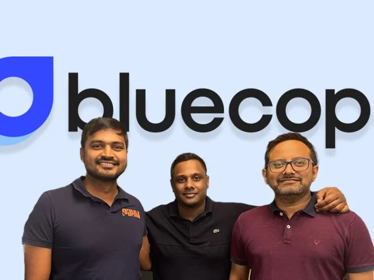 Bluecopa
