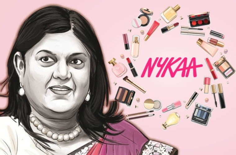 Nykaa