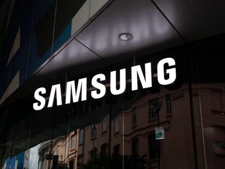 Samsung Image