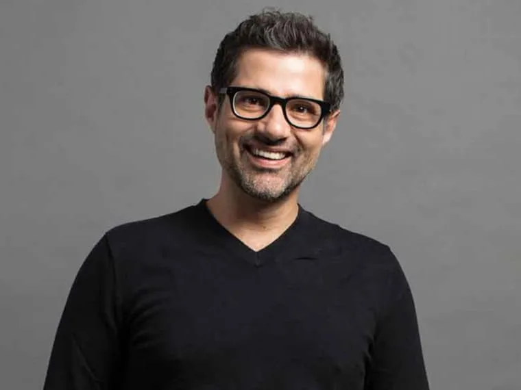 BookMyShow CEO