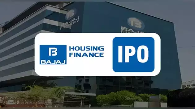 Bajaj Housing Finance