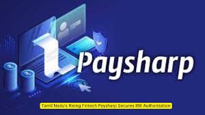 Paysharp