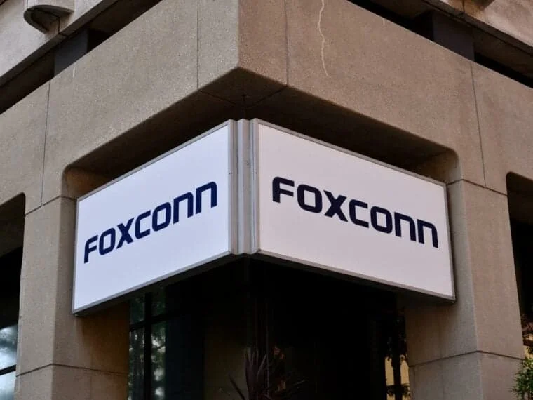 Foxconn img