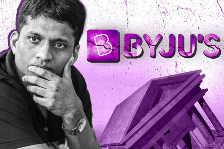 BYJU'S