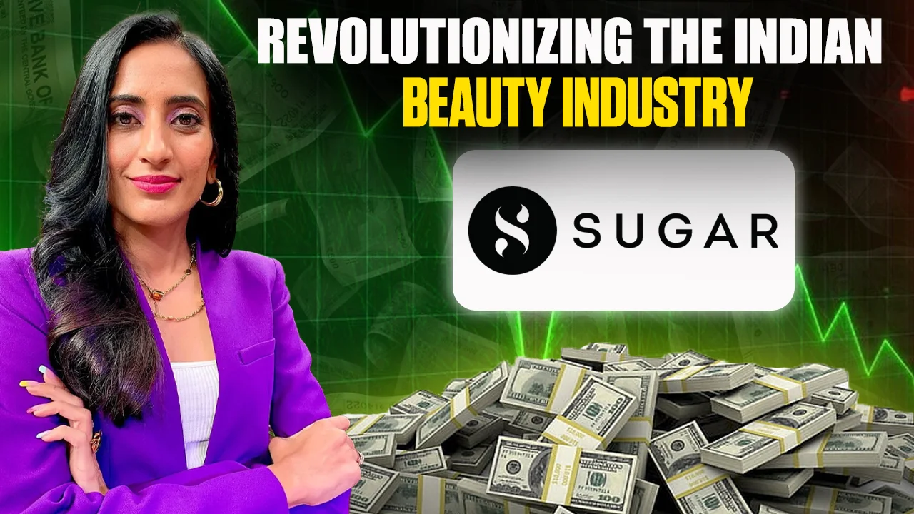 Sugar Cosmetics